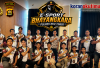 Tim E-Sport Polres OKU Timur Bidik Empat Besar di Piala Kapolda Sumsel