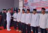 307 Warga Binaan Rutan Baturaja dapat Remisi