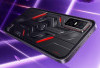 Infinix GT 30 Pro: Monster Gaming Terbaru yang Siap Guncang Dunia Mobile dengan Layar 144Hz dan Baterai Tahan 