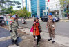 Tertibkan Tuna Wisma Tampa Identitas