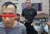 Satgas Ops Senpi 2026 Polres OKU Timur Tangkap Mandor Sawit Pemilik Revolver Rakitan