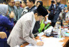 Anggaran Kemenag 2027 Naik, Madrasah, Pesantren, dan Guru Non-ASN Jadi Fokus Utama