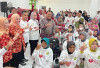 Kampanye dan Bakti Sosial Lanjut Usia Nasional 2025, Komitmen Nyata Menuju Lansia Sejahtera