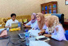 Dinas PPPAPPKB OKU Selatan Lakukan DBPK, Fokus Pembangunan Keluarga Bekualitas