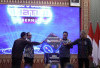 Resmi Buka Sultan Muda Digination Fest 2025