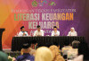 Kemenag Targetkan 200 Fasilitator Keuangan Keluarga Sepanjang 2025