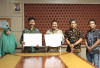 Perkuat SDM Hilirisasi Industri, Kemenperin dan PT IMIP Buka Kelas Beasiswa
