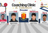 PSSI Bersama Nagoya Grampus Menggelar Mandiri Coaching Clinic di Official Garuda Store