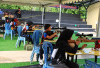 Meriahkan HUT Bhayangkara, Polres OKU Timur Buka Kejuaraan Menembak PCP Kapolda Sumsel Cup 2025