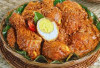 Resep Ayam Bumbu Bali yang Istimewa, Perpaduan Rempah dengan Aroma Khas