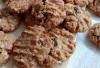 Resep Crunchy Oatmeal Cookies yang Renyah, Cocok Untuk Cemilan Keluarga 