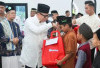 Ajak Warga Jaga Kamtibmas Jelang Idul Fitri