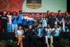 Suporter dan UMKM Terbaik Dapat Rumah, Total Hadiah Piala Presiden 2025 Bertambah