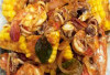 Resep Udang dan Cumi Saos Padang yang Lezat 