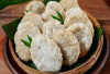 Sikecil Pasti Suka! Resep Getas yang Lezat, Cocok Untuk Bekal Kesekolah