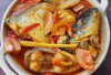  Langkah Bikin Ikan Patin Asam Pedas yang Lezat