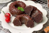 Resep Donat Brownis, Cocok Untuk Hidangan Bersama Keluarga