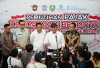 Gubernur Herman Deru Launching Program Pemutihan Pajak Kendaraan Bermotor