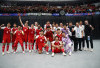 Timnas Futsal Indonesia Ukir Sejarah, Lolos ke Final