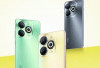 Infinix Smart 7: Smartphone Cerdas dengan Harga Bersahabat dan Fitur Kekinian