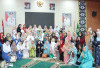 Sambut Ramadan dengan Salat Tasbih