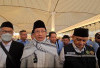 Rombongan Amirulhaj Kembali ke Tanah Air, Ini Pesan untuk Jemaah