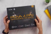 Ini Spesifikasi Smartphone Tecno Pova 4 Pro,Cocok untuk Pecinta Game Berat