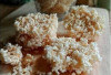 Resep Renginang Rasa Terasi, Cocok Untuk Cemilan Keluarga