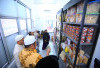 Gubernur HD Soft Launching Pusat Oleh-Oleh Marogan