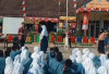 Sosialisasikan Genre ke Siswa SMP