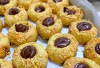 Resep Basic Cookis, Bahan Sederhana Bisa Jadi Bermacam Jenis 