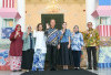 Ajak Generasi Muda Jadikan Batik Bagian Dari Gaya Hidup