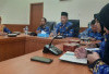 Tingkatkan Kualitas Pelayanan Masyarakat, Dinas Sosial OKU Timur Adakan Forum Konsultasi Publik