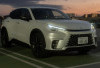Lexus LBX: Crossover Ringkas nan Mewah