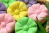 Resep Tradisional Kue Apem Beras yang Cantik, Cocok Untuk Bekal Anak Sekolah