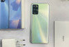 OPPO A16, Smartphone Entry-level dengan Spesifikasi Mumpuni, Harga 1 Jutaan 
