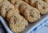 Resep Kukis yang Gurih dan Lumer Dimulut 