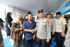 Masyarakat Apresiasi Bantuan Bedah Rumah Polda Sumsel