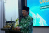 OASE 2026, Menag: Bukan Sekadar Seremoni, Harus Lahirkan Inovasi yang Mengejutkan Dunia