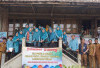 Desa Cempaka Masuk Nominasi Lomba Rumah Cinta