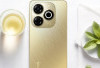 Itel P55T: Smartphone Tangguh dengan Baterai Tahan Lama yang Siap Tantang Segala Tantangan
