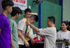 Taw Yonex Sunrise Open 2025 Jadi Ajang Silaturahmi dan Cari Bibit Atlet Baru