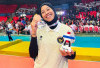 Megawati Hangestri Siap Comeback ke V-League Korea