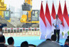 Indonesia Bangun Industri Baterai Listrik Terintegrasi