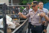 Dua Pelaku Pencurian Rel Kereta Api Ditangkap di OKU