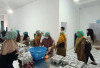 Pantau Makanan Program MBG