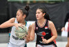 M2 Blue Medan Putra dan Warriors Putri Jakarta Raih Juara Sirkuit Nasional 3x3 Piala Menpora KU-16