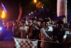 CJH Asal OKU Diberangkatkan, Bupati OKU: Jaga Kesehatan