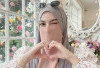 Resmi Bercerai, Wardatina Mawa Haru Hak Asuh Anak Jatuh ke Tangannya