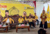 DPP Partai Golkar Resmi Tunjuk Abusama-Misnadi Sebagai Cabup dan Cawabup Pilkada OKU Selatan